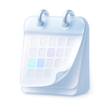 Календарь событий