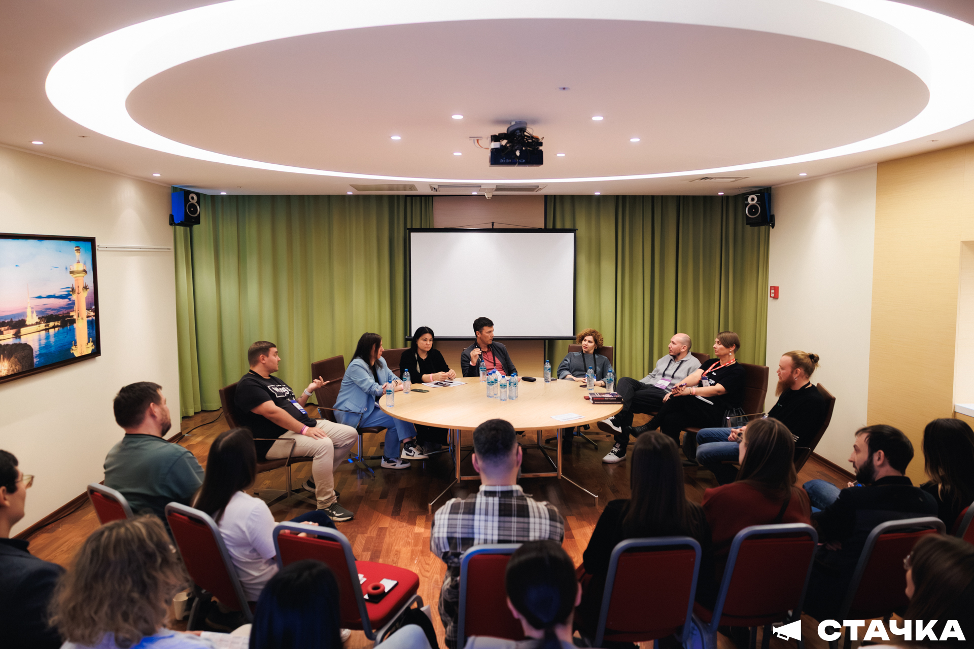 Как чинить систему, а не сотрудников. Три горькие истины про вовлеченность и стратегическое лидерство.