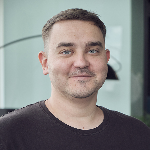 Кирилл Морозов