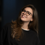 Анастасия Солдатова