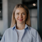 Ирина Гудыма