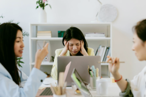 Как повысить вовлеченность сотрудников: влияние культуры благодарности